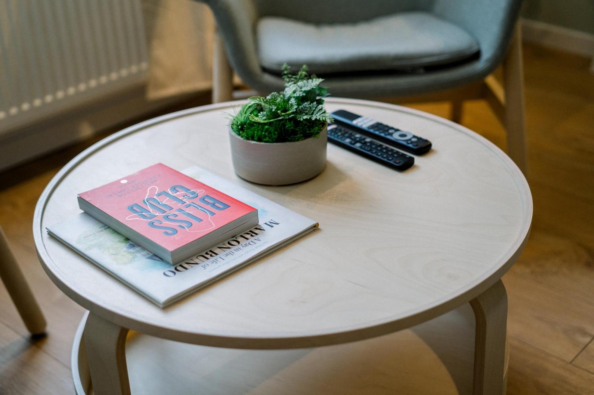 Appartamento Urban Nest By The Station Bucarest