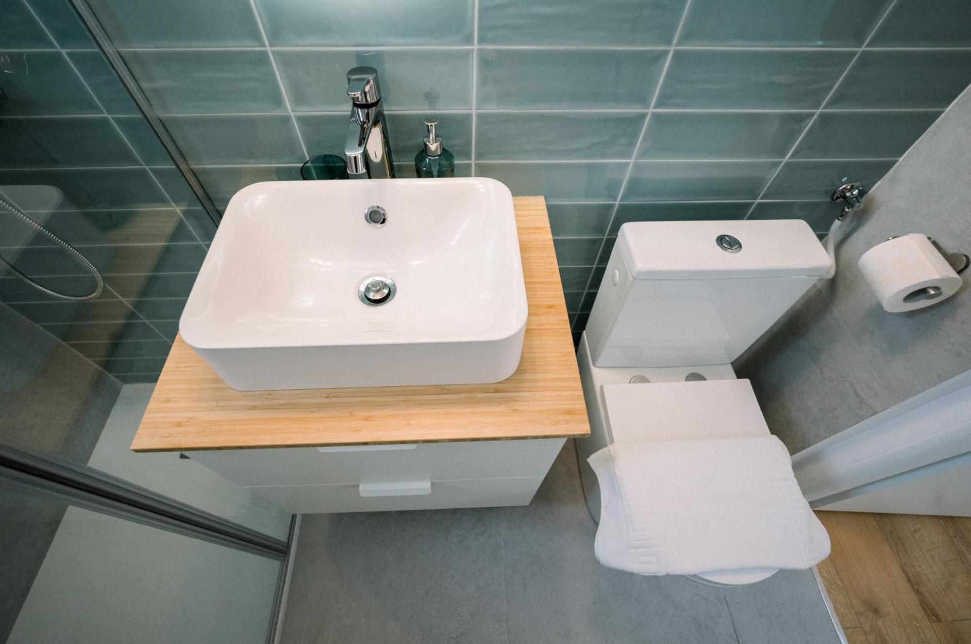 Appartamento Urban Nest By The Station
