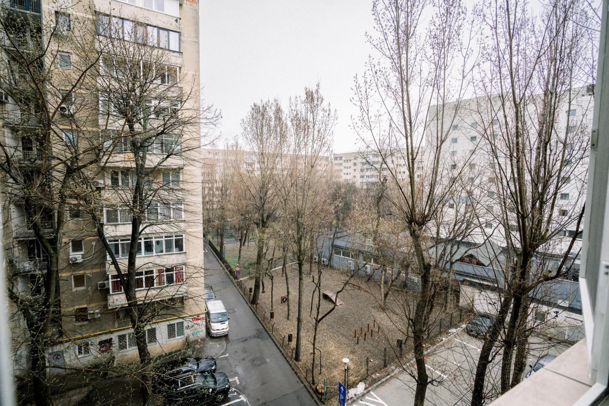 Urban Nest By The Station Appartamento